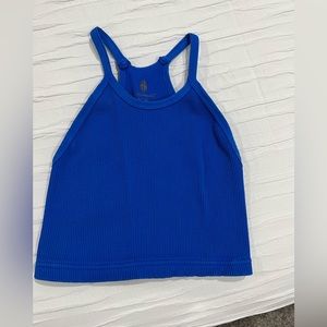 FP Movement cropped tank